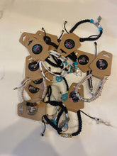 Load image into Gallery viewer, Charm Bracelets