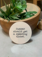 Load image into Gallery viewer, Fun Coasters