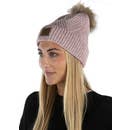 Load image into Gallery viewer, Pom Hat - Many Styles to Choose From