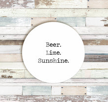 Load image into Gallery viewer, Fun Coasters