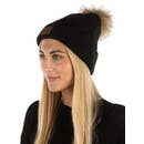 Load image into Gallery viewer, Pom Hat - Many Styles to Choose From