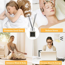 Load image into Gallery viewer, Reed Diffuser - 3 Scents to choose from