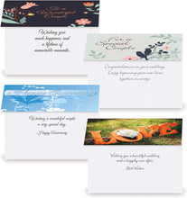 Load image into Gallery viewer, Anniversary & Wedding Cards