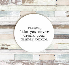 Load image into Gallery viewer, Fun Coasters