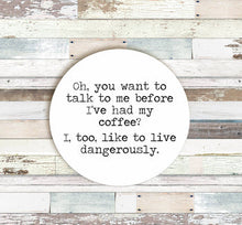 Load image into Gallery viewer, Fun Coasters