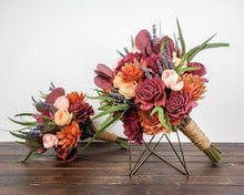 Load image into Gallery viewer, Fall Bouquet Chill In The Air