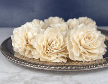 Load image into Gallery viewer, Dahlia 3" Flower