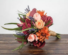 Load image into Gallery viewer, Fall Bouquet Chill In The Air