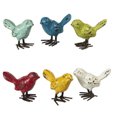 Load image into Gallery viewer, Mini Colorful Birds
