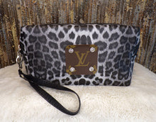 Load image into Gallery viewer, LV Makeup Bag
