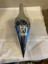 Load image into Gallery viewer, Gold and Silver Finials
