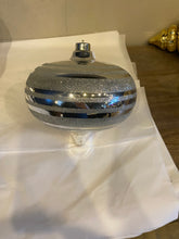 Load image into Gallery viewer, Gold and Silver Finials
