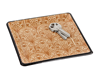 Load image into Gallery viewer, Block Pattern Trinket Dish

