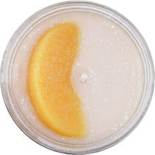 Load image into Gallery viewer, Peach Cobbler 14 oz Mason Jar Candle
