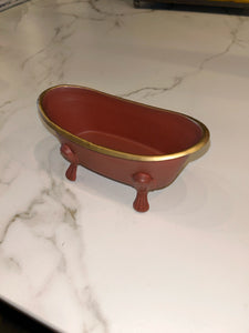 Mini Bath Tub