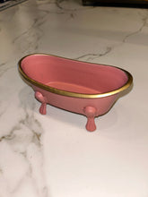 Load image into Gallery viewer, Mini Bath Tub
