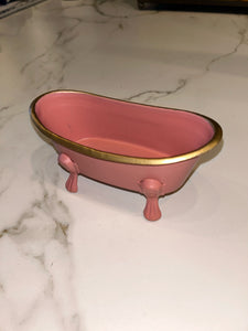 Mini Bath Tub