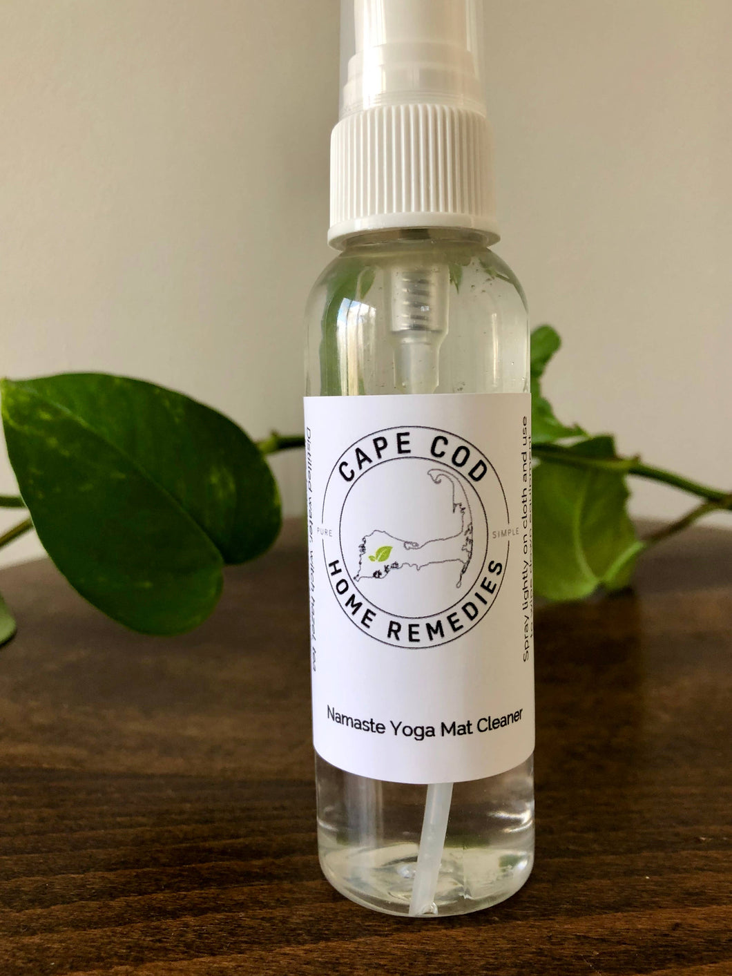 Yoga Mat Cleaner