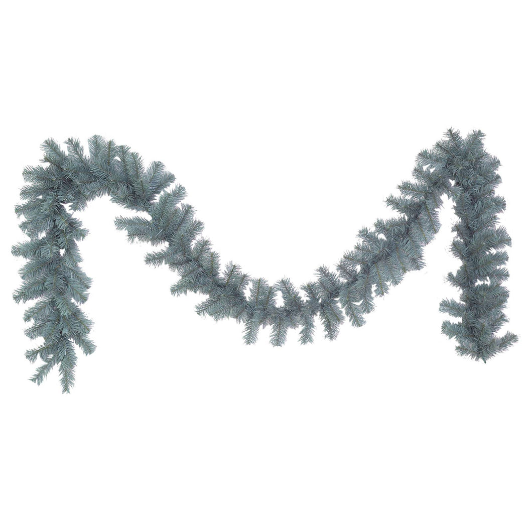 Blue Spruce Garland