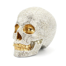 Load image into Gallery viewer, Skull Halloween Décor - GoldenLadderInteriors
