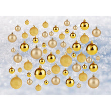 Load image into Gallery viewer, Plastic Christmas Balls for Christmas Tree Decoration
