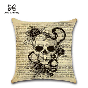 Halloween Pillow Cases