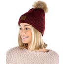 Load image into Gallery viewer, Pom Hat - Many Styles to Choose From
