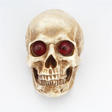Load image into Gallery viewer, Skull LED Lamp for Halloween
