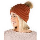 Load image into Gallery viewer, Pom Hat - Many Styles to Choose From

