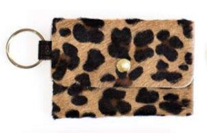 Key Chain Wallet - Jaguar - GoldenLadderInteriors