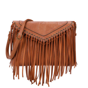 Vegan Leather Purses - Two Styles to choose from