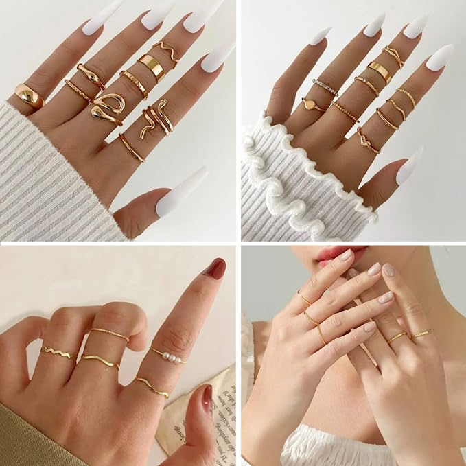 $2 Assorted Rings
