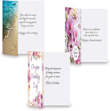 Load image into Gallery viewer, Anniversary &amp; Wedding Cards
