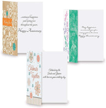 Load image into Gallery viewer, Anniversary &amp; Wedding Cards
