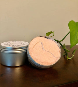 Bronzing Body Butter