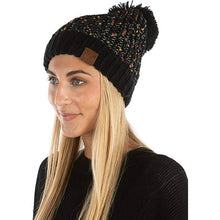 Load image into Gallery viewer, Pom Hat - Many Styles to Choose From
