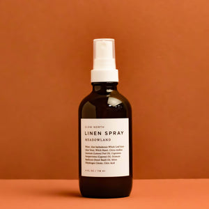 Linen Spray - 4 Scents To Choose From