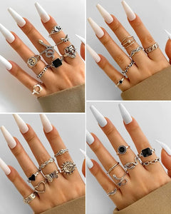 $2 Assorted Rings