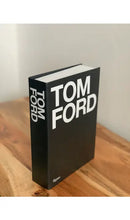 Load image into Gallery viewer, Tom Ford - Faux Coffee Table Book
