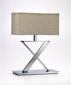 X- Xacto Table Lamp