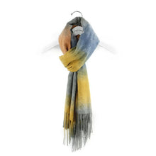 Load image into Gallery viewer, Multi color Scarf
