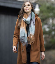 Load image into Gallery viewer, Multi color Scarf
