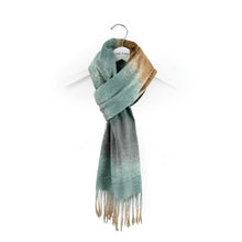 Load image into Gallery viewer, Multi color Scarf
