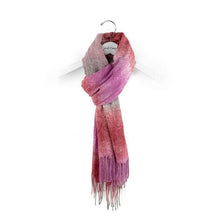 Load image into Gallery viewer, Multi color Scarf
