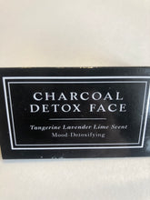 Load image into Gallery viewer, Finchberry Soap - Charcoal Detox Face Soap - GoldenLadderInteriors
