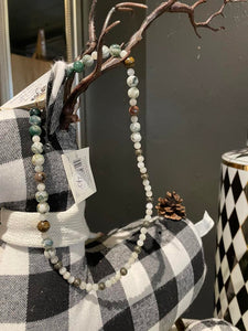 Beaded Jewlery - Ihana Creations