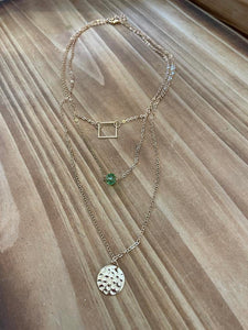 Long Necklaces