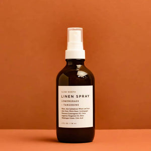 Linen Spray - 4 Scents To Choose From