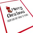 Load image into Gallery viewer, Christmas Cards -
