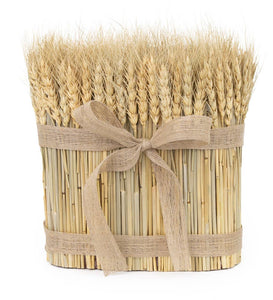 Wheat Centerpiece